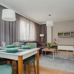 Shortstaypoland Apartament Warszawa