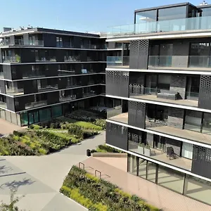 Center Apartament Wrocław
