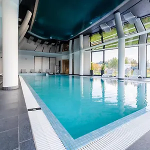  Apartament Baltic Sea Westin House 404