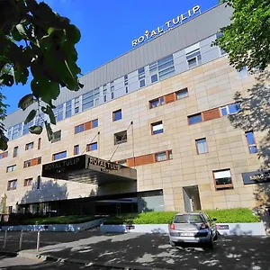  Apartament 114 Przy Plazy W Royal Tulip Sand Natalia Dobruk
