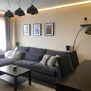 Gdanski Nad Morzem Apartament Gdańsk