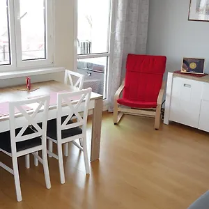  Apartament Apartament Mieszkanie Na Wyspie Solnej