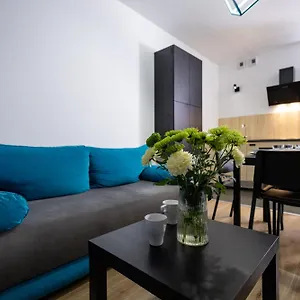 Klimatyzowane Kościuszki Od Wroclawapartament-pl Apartament Wrocław